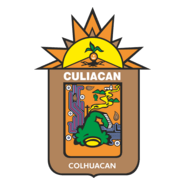 Escudo de Culiacan Logo PNG Vector