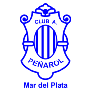 Escudo Penarol Logo PNG Vector