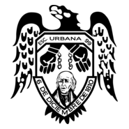 Escuela Urbana 99 Logo PNG Vector