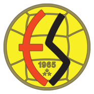 Eskisehirspor (1970's) Logo PNG Vector