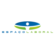Espaço Laboral Logo PNG Vector