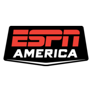 ESPN America Logo PNG Vector