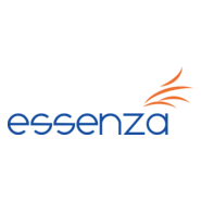 Essenza Inteligência Digital Logo PNG Vector