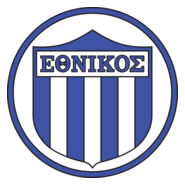 Ethnikos Piraeus Logo PNG Vector