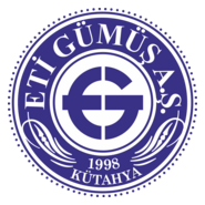 eti gümüş Logo PNG Vector