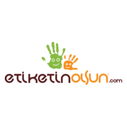 Etiketin Olsun Logo PNG Vector