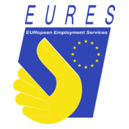 EURES Logo PNG Vector