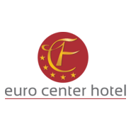 euro center Logo PNG Vector