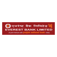 Everest Bank Logo PNG Vector