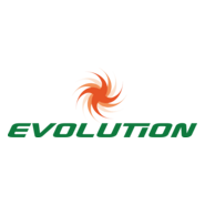 Evolution Bioparques Logo PNG Vector
