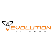 Evolution Fitness Logo PNG Vector