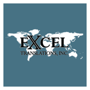 Excel Translations Logo PNG Vector