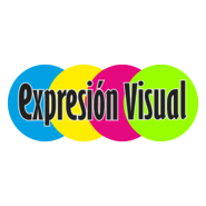 Expresion Visual Logo PNG Vector