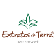 Extratos da Terra Logo PNG Vector