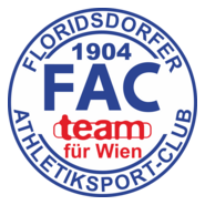 FAC Team für Wien Logo PNG Vector
