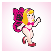 Fada Logo PNG Vector