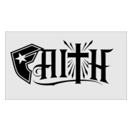 Faith Logo PNG Vector