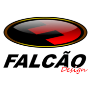 Falcão Logo PNG Vector