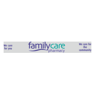 Family Care Logo PNG Vector