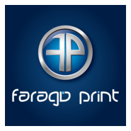 Faragó Print Nyomda - Szeged Logo PNG Vector