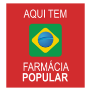 Farmácia Popular Logo PNG Vector