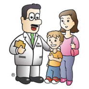 Farmacias DG Logo PNG Vector