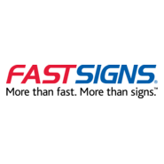 FASTSIGNS Logo PNG Vector