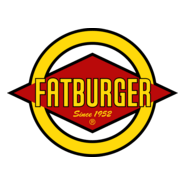 Fatburger Logo PNG Vector
