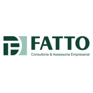 FATTO Consultoria & Assessoria Empresarial Logo PNG Vector