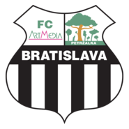 FC Artmedia Bratislava Logo PNG Vector