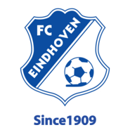 FC Eindhoven Logo PNG Vector
