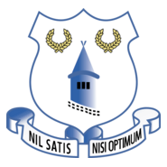 FC Everton Liverpool 1990's Logo PNG Vector