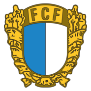 FC Famalicao Logo PNG Vector