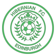 FC Hibernian Edinburgh Logo PNG Vector