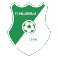FC Hilversum Logo PNG Vector