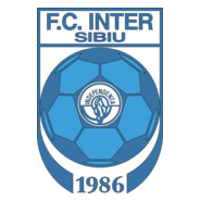 FC Inter Sibiu late 80's Logo PNG Vector