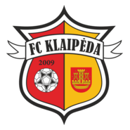 FC Klaipeda Logo PNG Vector