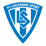 FC Lausanne Sport Logo PNG Vector