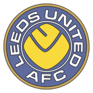 FC Leeds United late 70's Logo PNG Vector
