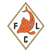 FC Lorient Logo PNG Vector