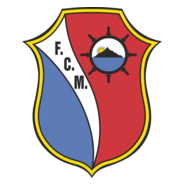 FC Madalena Logo PNG Vector