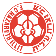 FC Nazareth Illit Logo PNG Vector