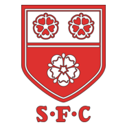 FC Southampton 70's Logo PNG Vector