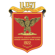 FC STU Tbilisi Logo PNG Vector