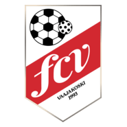 FC Vaajakoski Logo PNG Vector