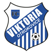 FC Viktoria Otrokovice Logo PNG Vector