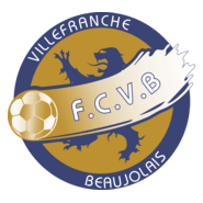 FC Villefranche-Beaujolais Logo PNG Vector