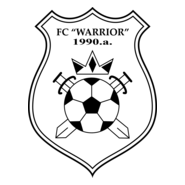 FC Warrior Valga Logo PNG Vector