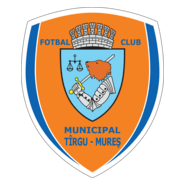 FCM Tirgu-Mures Logo PNG Vector