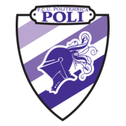 FCU Politehnica Timisoara Logo PNG Vector